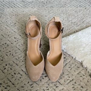 Soludos Collette Heel